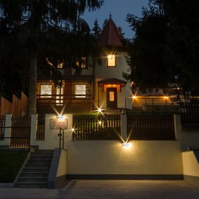 Beszterce Vendégház Salgótarján