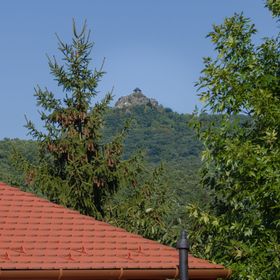 Beszterce Vendégház Salgótarján