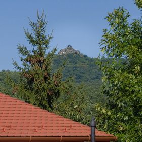 Beszterce Vendégház Salgótarján