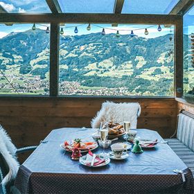 Vendégház Hart im Zillertal - ATA001