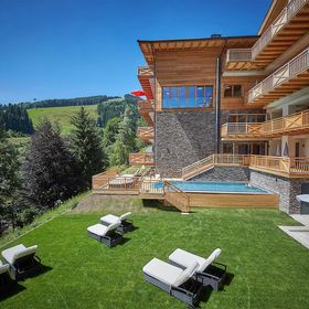 Apartman Saalbach - ASA002