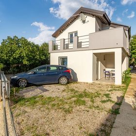 Apartman Vir - CDA986