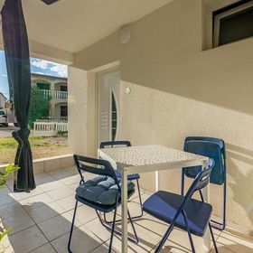 Apartman Vir - CDA986