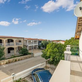 Apartman Vir - CDA987