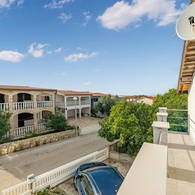 Apartman Vir - CDA987