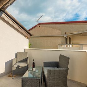 Apartman Vir - CDA987