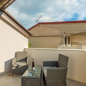 Apartman Vir - CDA987