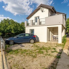 Apartman Vir - CDA987