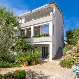 Apartman Krk - CKI345