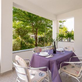 Apartman Krk - CKI345