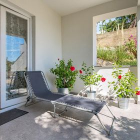 Apartman Krk - CKI345