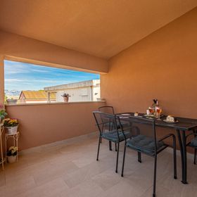 Apartman Vir - CDA988