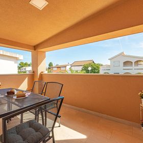 Apartman Vir - CDA989