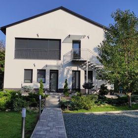 Lővér Vendégház Sopron