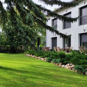 Lővér Vendégház Sopron