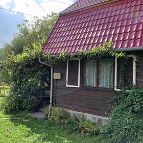 Cabana Kovács Mária Praid