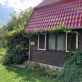 Cabana Kovács Mária Praid