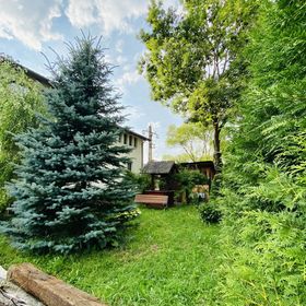 Cabana Lixandra Săcuieu