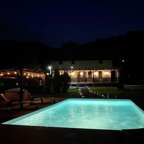 Cabana Lixandra Săcuieu