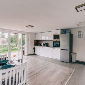 BuBis Apartman Badacsonytomaj