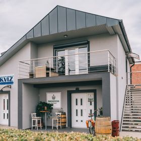 BuBis Apartman Badacsonytomaj