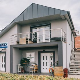 BuBis Apartman Badacsonytomaj