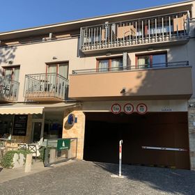 A01 Sétány Apartman Balatonfüred