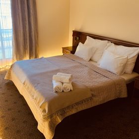 A01 Sétány Apartman Balatonfüred