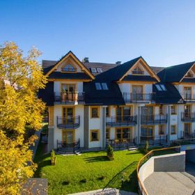 Apartamenty Apart-Center Pod Orłem II Zakopane