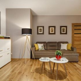 Apartamenty Apart-Center Pod Orłem II Zakopane