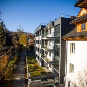 Apartamenty Apart-Center Granitica Zakopane