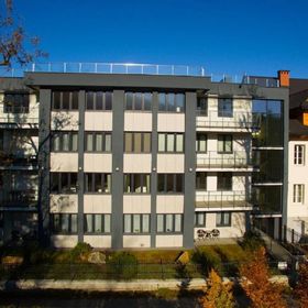 Apartamenty Apart-Center Granitica Zakopane