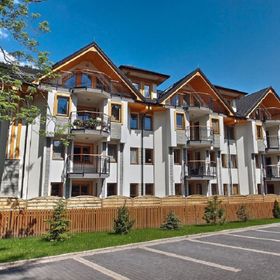 Apartamenty Apart-Center Pod Orłem Zakopane