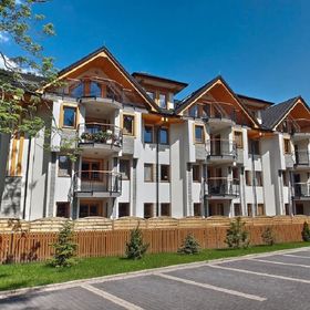 Apartamenty Apart-Center Pod Orłem Zakopane