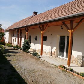 Kisbogyó Vendégház Bogyoszló