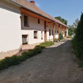 Kisbogyó Vendégház Bogyoszló