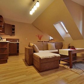 Apartamenty Apart-Center Motyl Zakopane