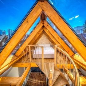 Apartamenty Apart-Center Pod Gwiazdami SPA Zakopane