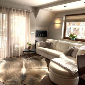 Apartamenty Apart-Center Ogrody Górskie Zakopane