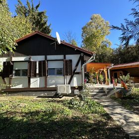 Regina Ranch Vendégház Igal