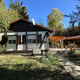 Regina Ranch Vendégház Igal