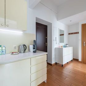 Novis Apartments Krakowskie Przedmieście One Night Stay Warszawa