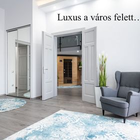 D Luxury Home Apartman Szombathely