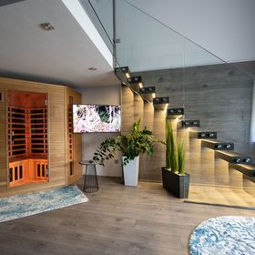 D Luxury Home Apartman Szombathely