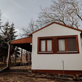 Mandulás Kabin Balatongyörök