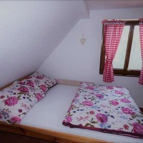 Chata Amálka Ludvíkov