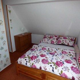 Chata Amálka Ludvíkov