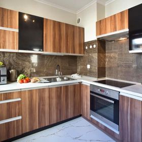 P&O Apartments Bukowińska Warszawa