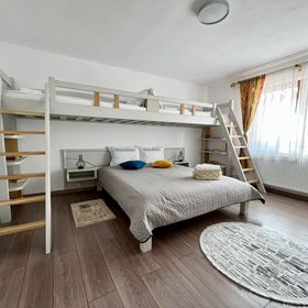 Casa Matteo Zărnești