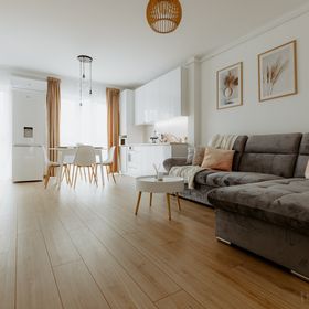 Apartament Oasis Residence Baia Mare